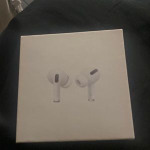 Airpod pro